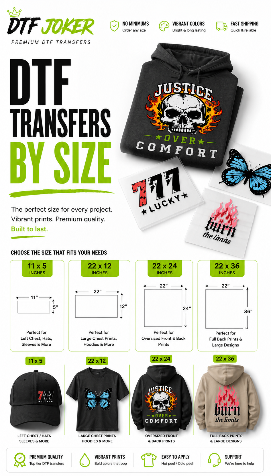 Let's Print Your Design
