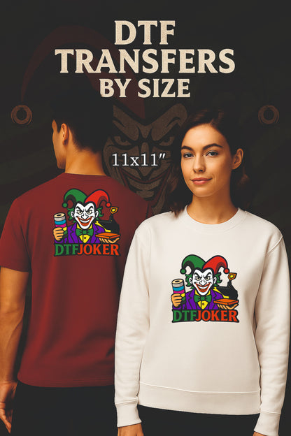 Let's Print Your Design