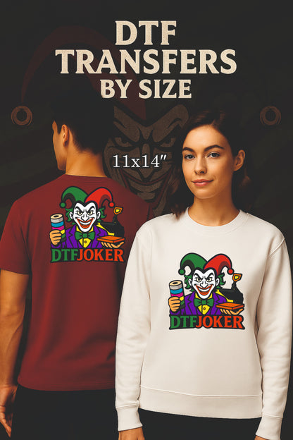 Let's Print Your Design