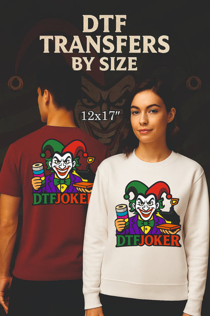 Let's Print Your Design