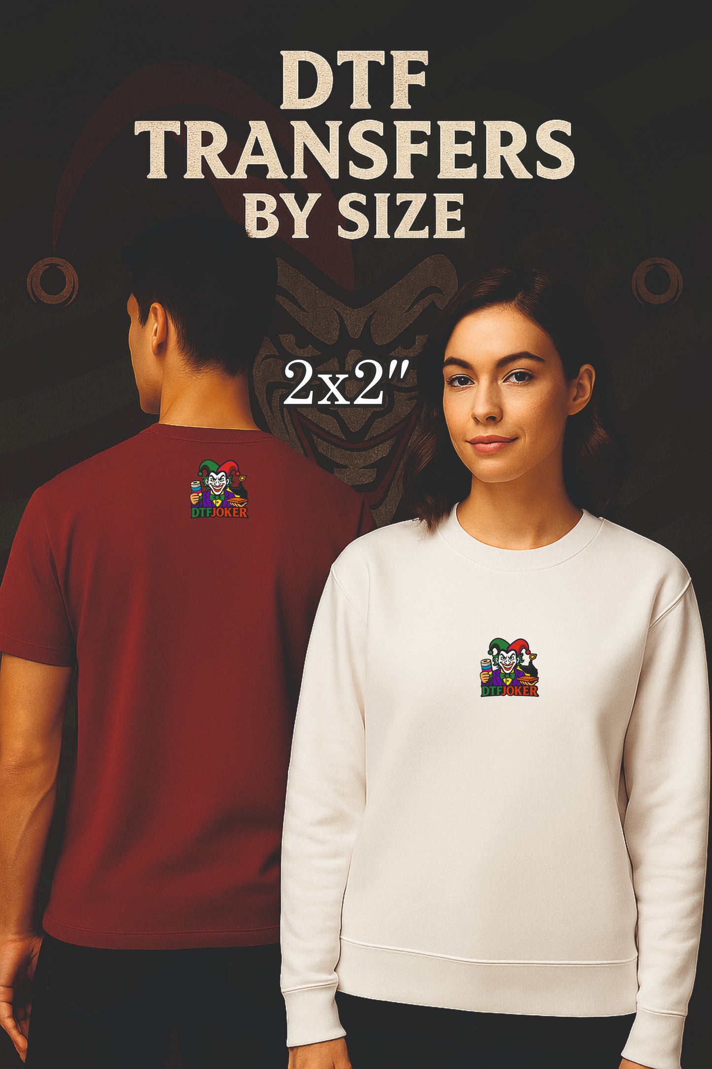 Let's Print Your Design