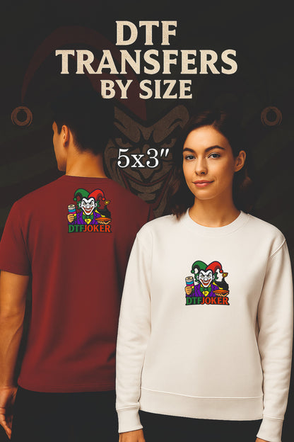 Let's Print Your Design