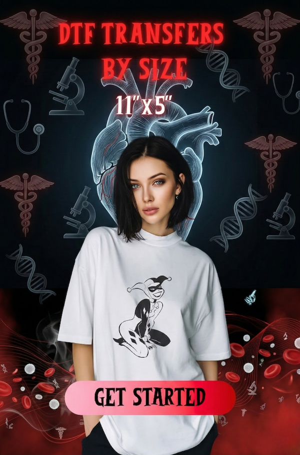 Let's Print Your Design