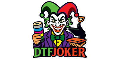 DTF Joker