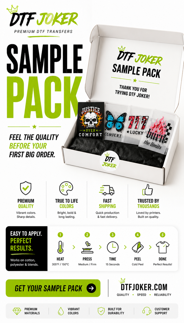 Sample Pack