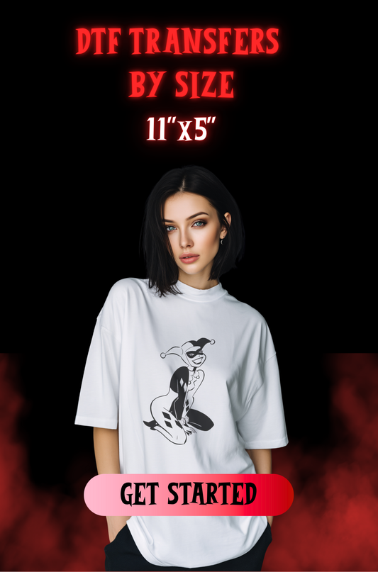 Let's Print Your Design