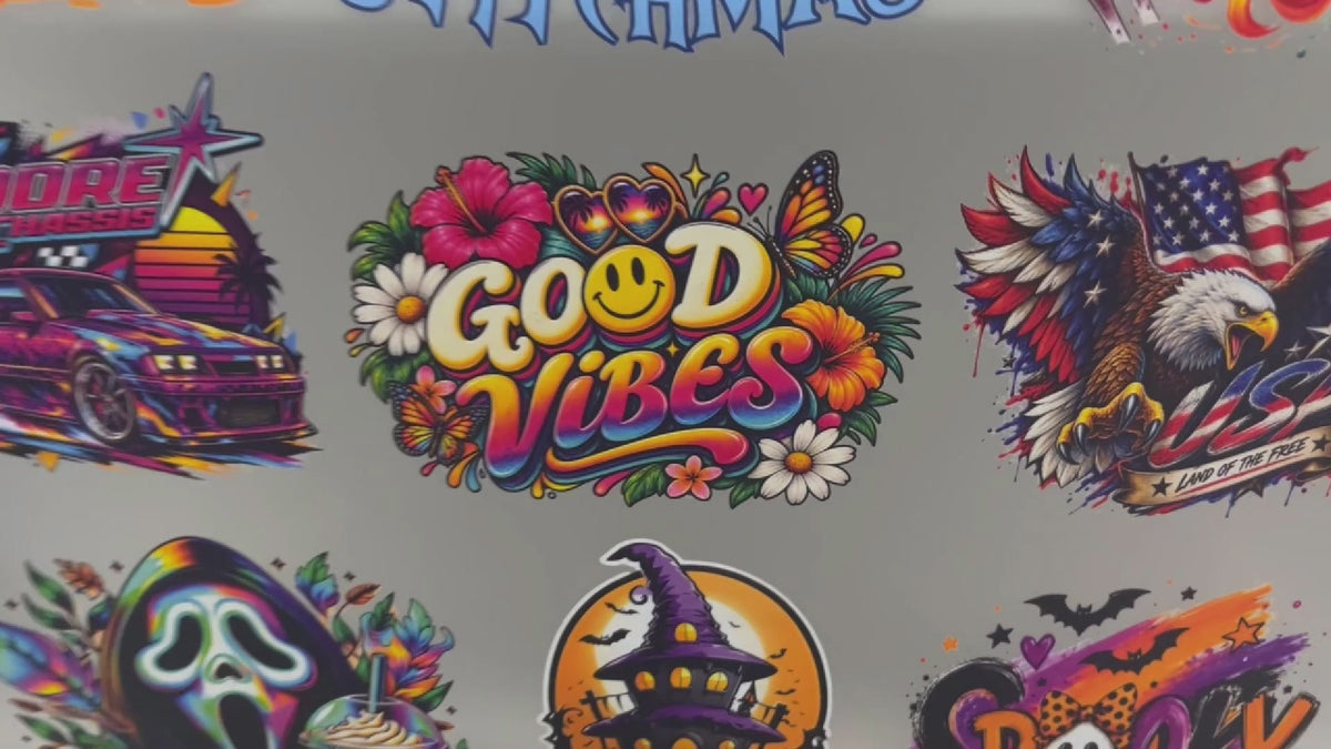 We Print It